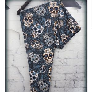 Women’s Extra curvy leggings